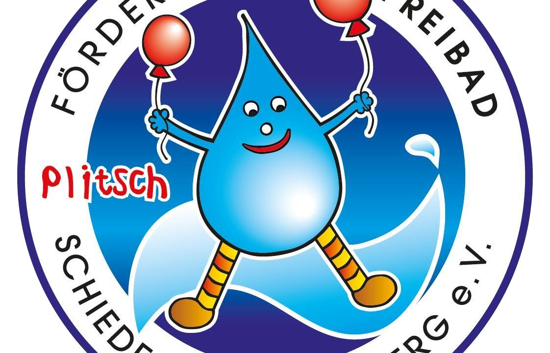 Logo vom Förderverein Freibad Schieder-Schwalenberg e.V.