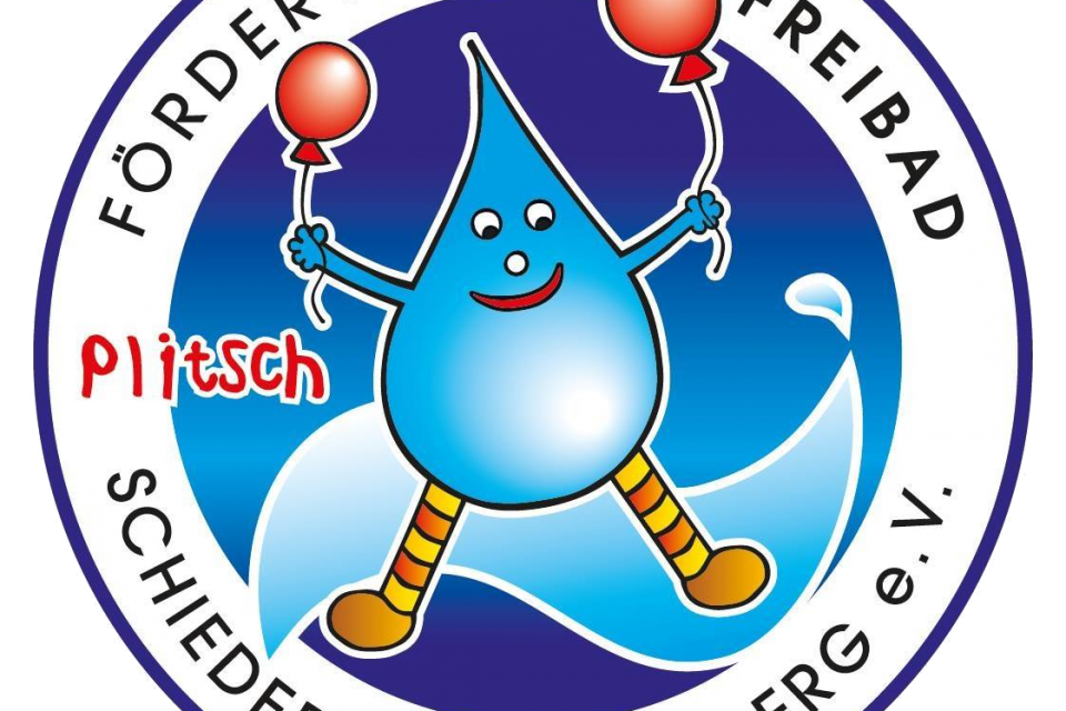 Logo vom Förderverein Freibad Schieder-Schwalenberg e.V.